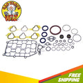 Mahle auto part