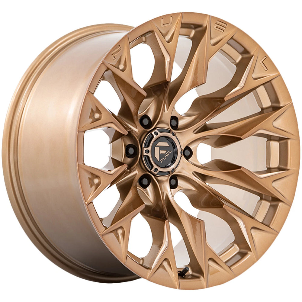 D805 20X10 6X5.5 PLT-BRZ -18MM