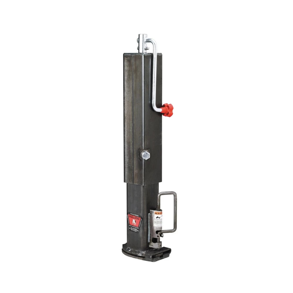 30K ADJ SQUARE GOOSENECK