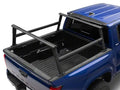 Bed Rack | Aluminum | Toyota Tacoma 2WD/4WD (2024-2026)