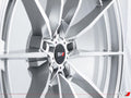 SVF01 22X9.5 5X130 25 84.1 R