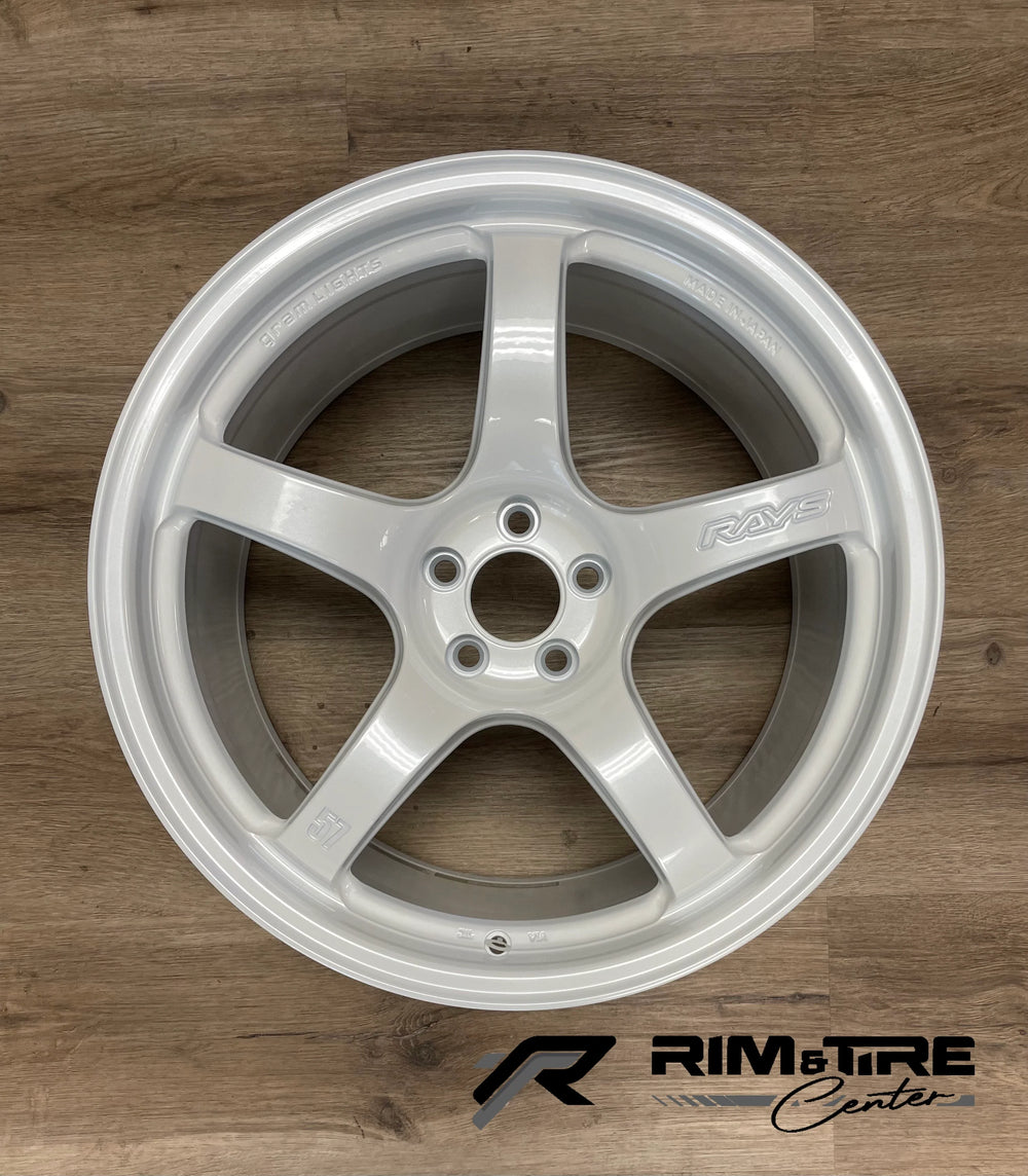 Gram Lights auto part
