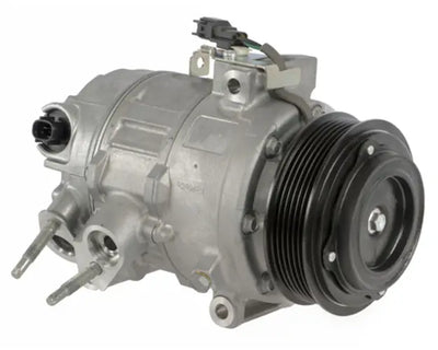 FOUR SEASONS air compressor