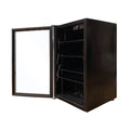 EVERCHILL 110V 4.6 CUFT WINE COOLER