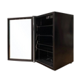 EVERCHILL 110V 4.6 CUFT WINE COOLER