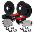 R1 Concepts auto part