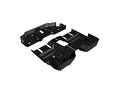 97 WRANGLER TJ 2DR FRONT & REAR FLOORING MESA SMOKE