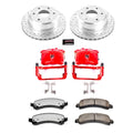 PowerStop auto part