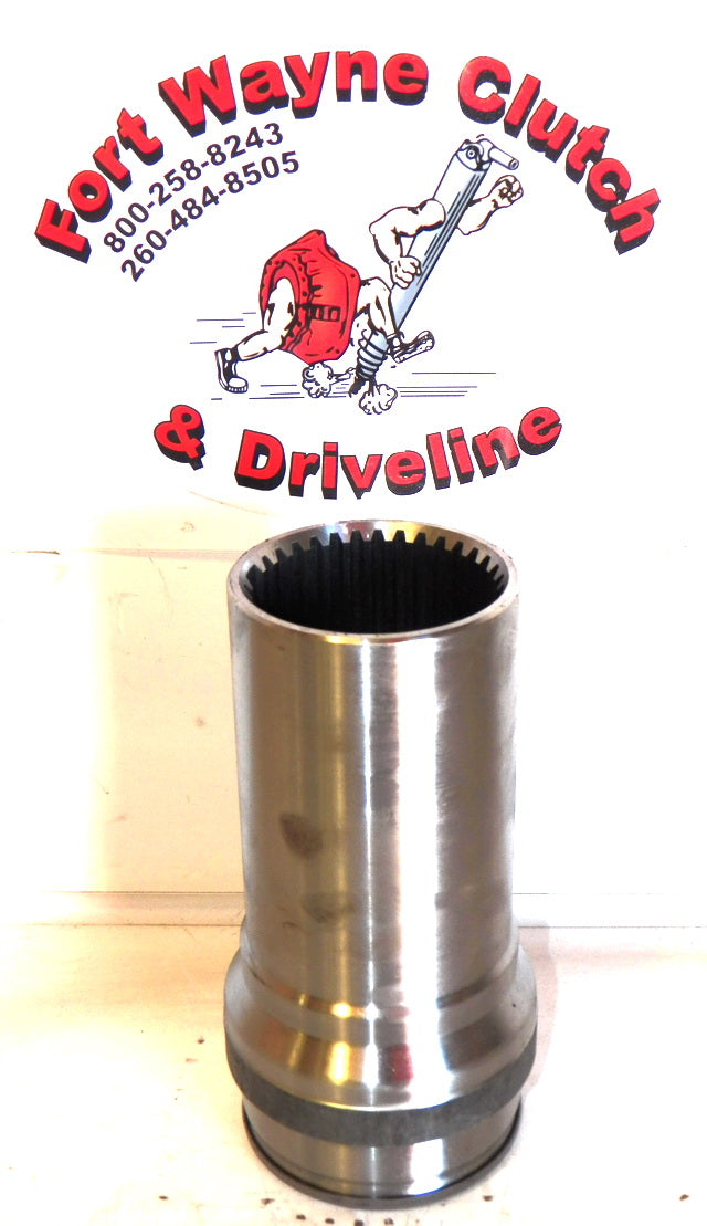 SPLINED SLEEVE