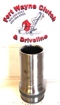 SPLINED SLEEVE