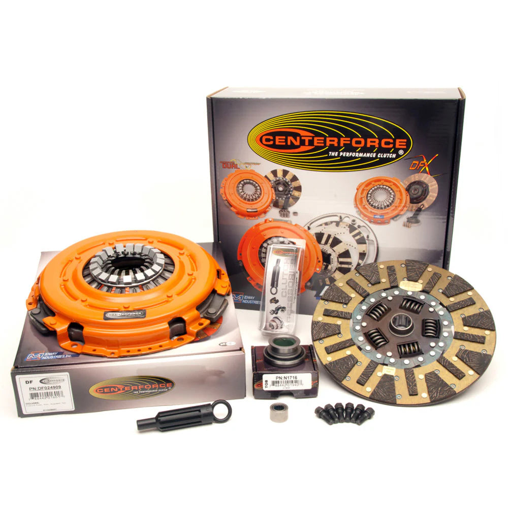 Centerforce auto part