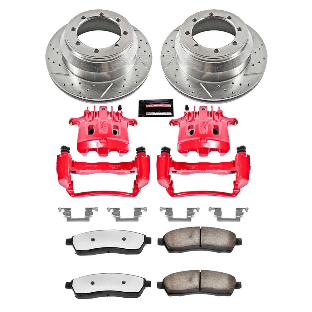 PowerStop auto part