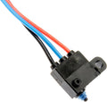 HIGH RANGE AMP PROBE