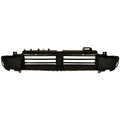 RADIATOR ACTIVE GRILLE SHUTTER ASSE