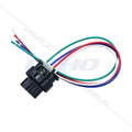 RADIATOR ACTIVE GRILLE SHUTTER ASSE