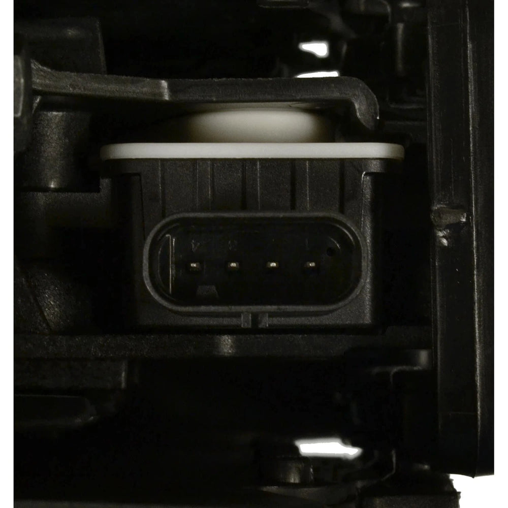 RADIATOR ACTIVE GRILLE SHUTTER ASSE