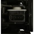 RADIATOR ACTIVE GRILLE SHUTTER ASSE