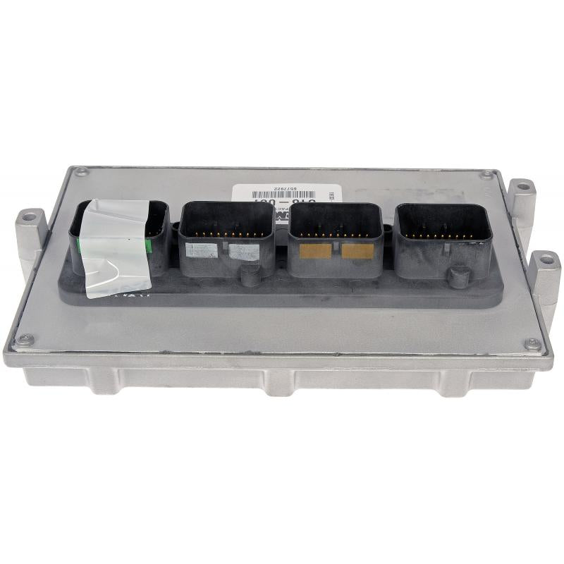 REMAN PCM