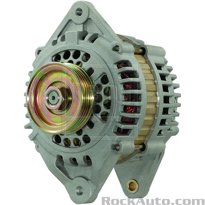REMY auto part