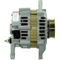 NEW ALTERNATOR