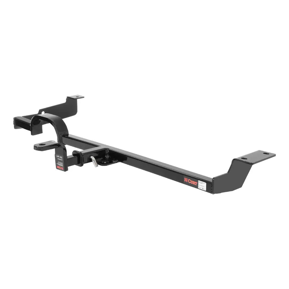 TRAILER HITCH
