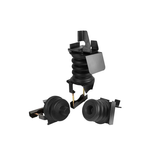 SUMOSPRINGS REAR FOR MERCEDESBENZ SPRINTER 3500 4WD 5000 LB CAPACITY
