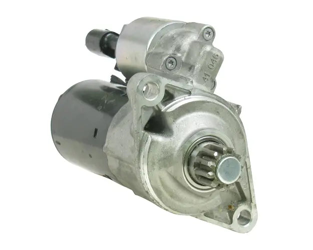 REMAN STARTER