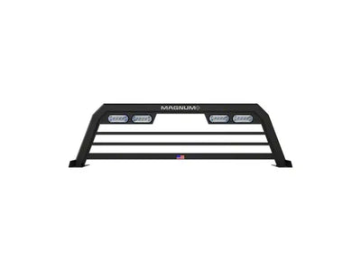 1719 FORD SUPER DUTY STANDARD HEADACHE RACK