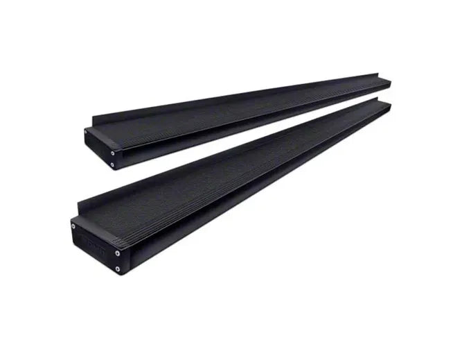 16C TITAN CREW CAB ROBT RUNNINGBOARD