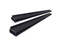 16C TITAN CREW CAB ROBT RUNNINGBOARD