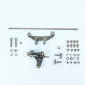 TM SHIFTER CHRYSLER 518 CHROME 10'
