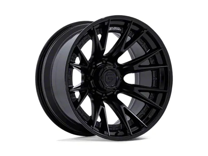 D402 22X12 8X180 M-BLK G-BLK -44MM