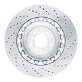 DFC auto part detail
