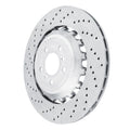 DFC auto part