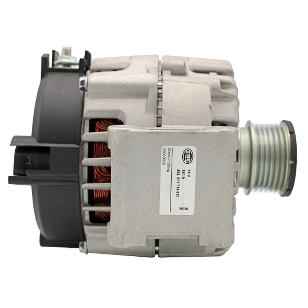 Hella auto part