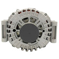 Hella auto part close-up