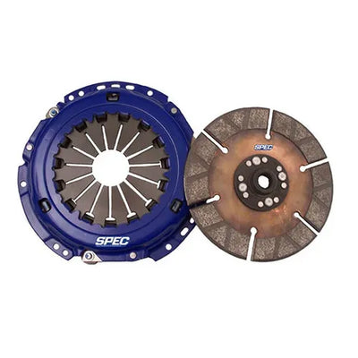 Spec 06-10 Subaru WRX/07-10 Legacy GT (including Spec B) Stage 5 Clutch Kit - Unsprung Race Use ONLY