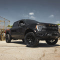 Fuel Off-Road auto part detail