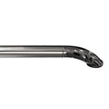 Putco 86-96 Dodge Dakota - 8ft Bed Boss Locker Side Rails