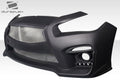 Extreme Dimensions bumper