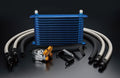 GReddy OIL COOLER HB210 STD BNR32 13-ROW