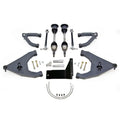 Stampede auto part