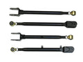 Skyjacker 4"SYS,08-10F250,DIES,4BLK M