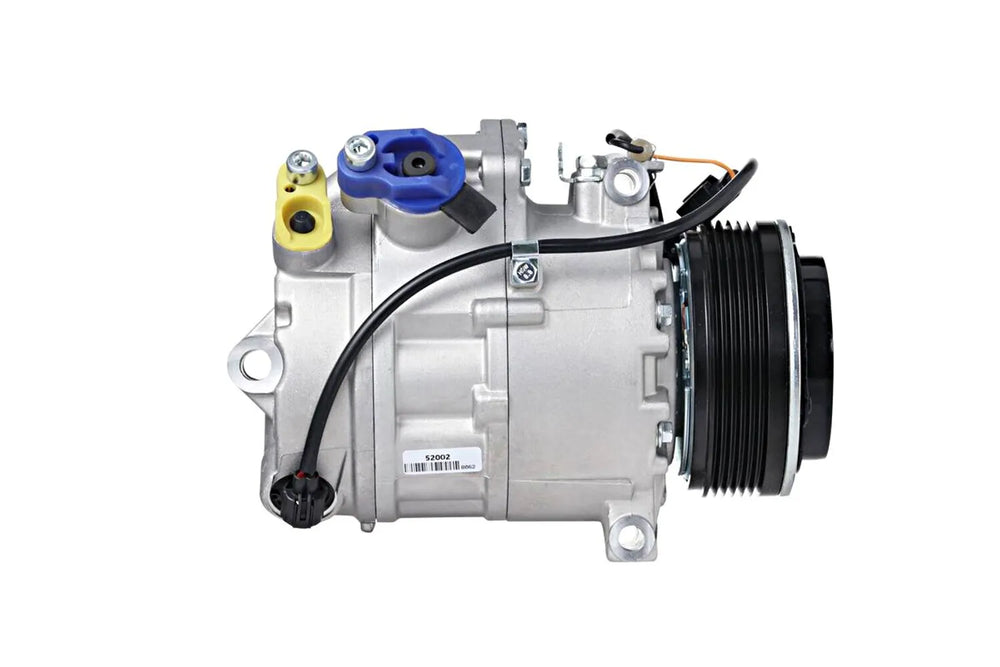 Hella air compressor