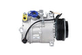 Hella air compressor