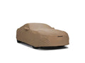 Covercraft Custom Fit Car Covers - Ultratect Black