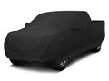 Covercraft Custom Fit Car Covers - Ultratect Black