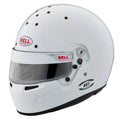 Bell KC7 CMR 7 CMR2016 V15 Brus Helmet - Size 56 (White)