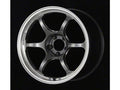Advan RG-D2 18x8.5 +45 5-114.3 Machining & Racing Hyper Black Wheel