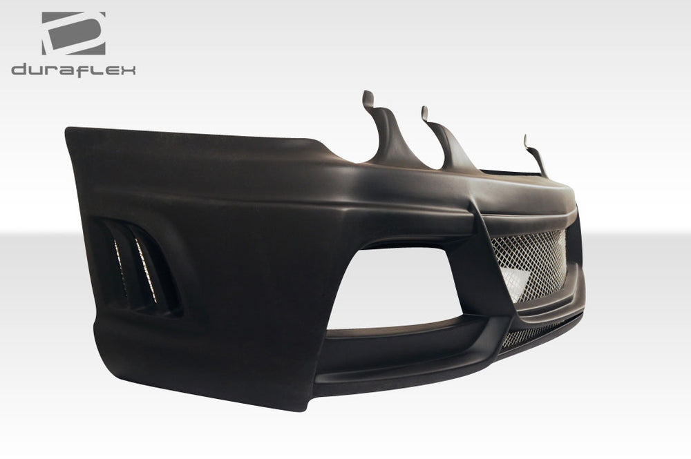 Extreme Dimensions bumper